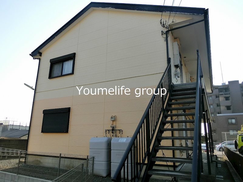 レジデンスイワサキ その他外観3