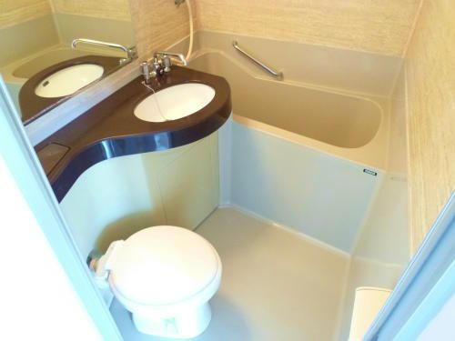 ワコーレエレガンス秦野 その他2