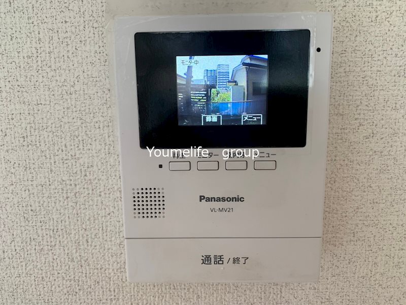 タウンハイツ その他4