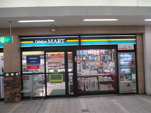 ＢＥＣＥ亀井野 周辺画像1