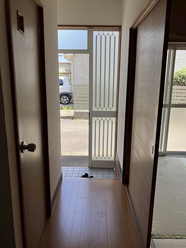 簑島テラスハウス その他9