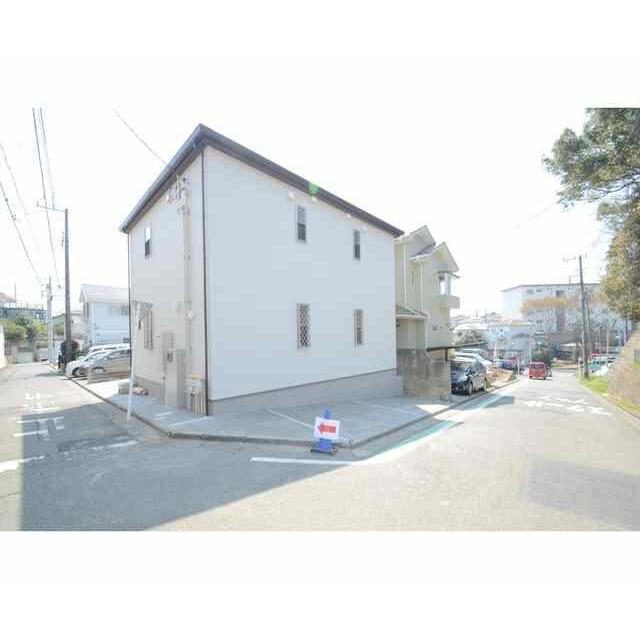 大鋸参番館 その他外観3