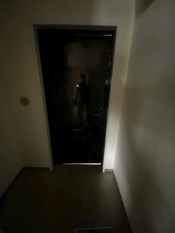第２５明智ビル 玄関