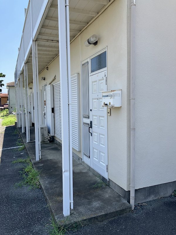 簑島テラスハウス その他6