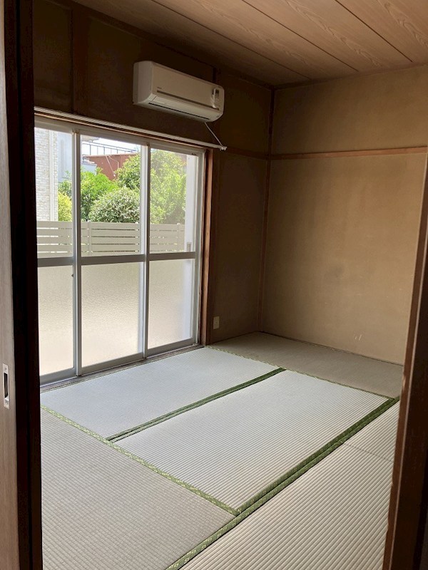 簑島テラスハウス その他8