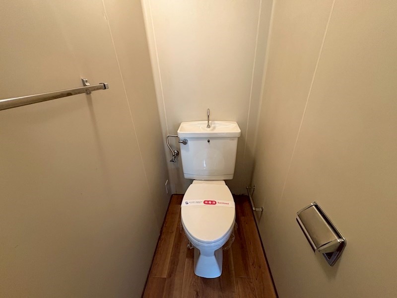 テレパレス伊勢原４号棟 その他1