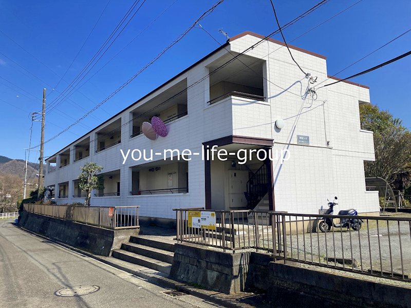 葛葉コーポ 202号室 外観