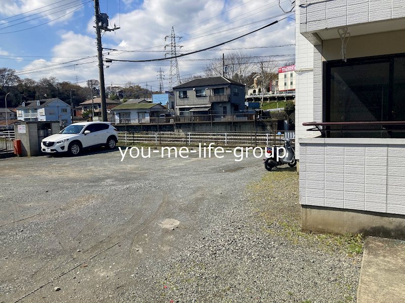 葛葉コーポ その他外観4