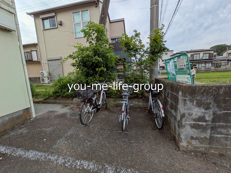 スカイハイツ その他外観3