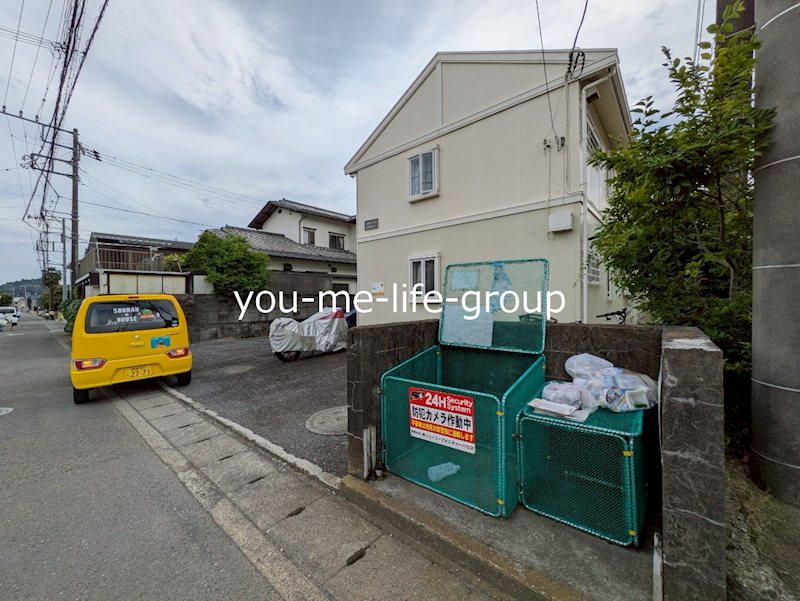 スカイハイツ その他外観5