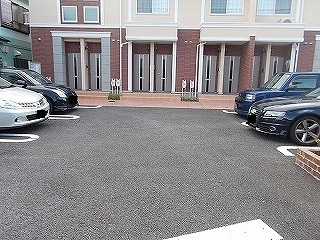 ロードⅢ その他2