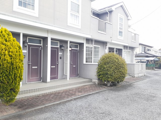 プラムガーデン その他7