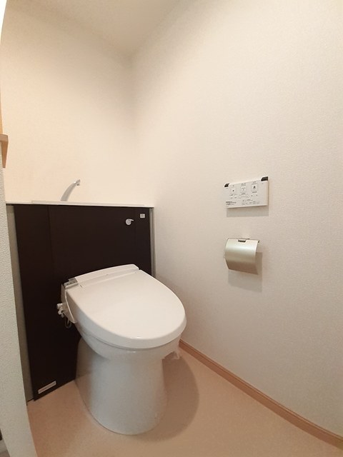 トレス中田 その他4