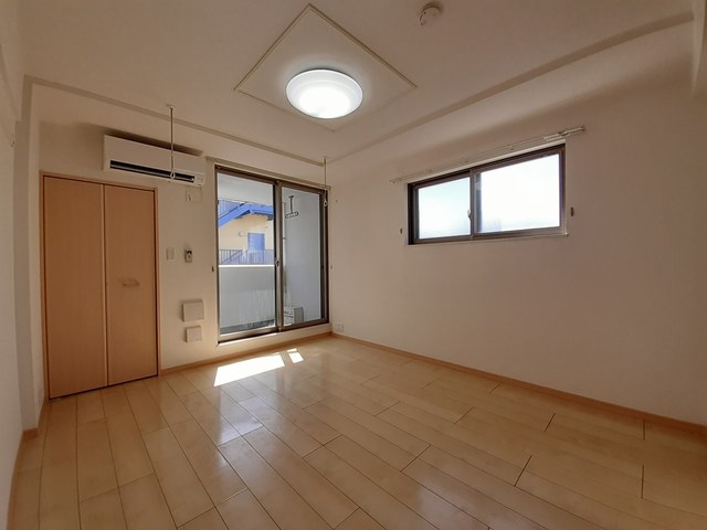 トレス中田 リビング