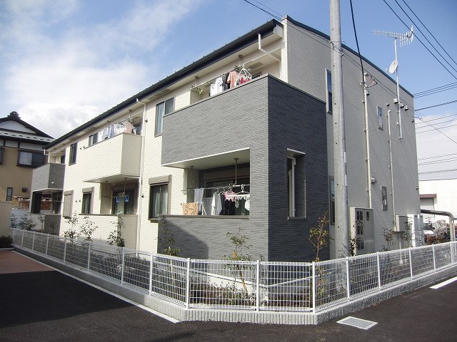 グラン　ノース 103号室 外観
