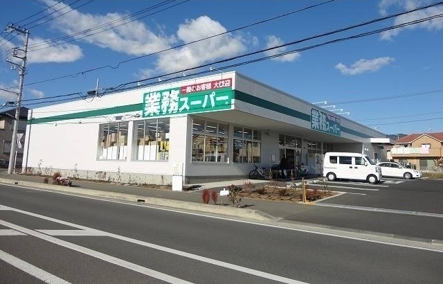 グラン　ヴェルジェ その他外観3