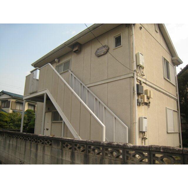プチハイツ岩瀬 その他2
