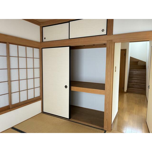 温水西２丁目貸家 その他8