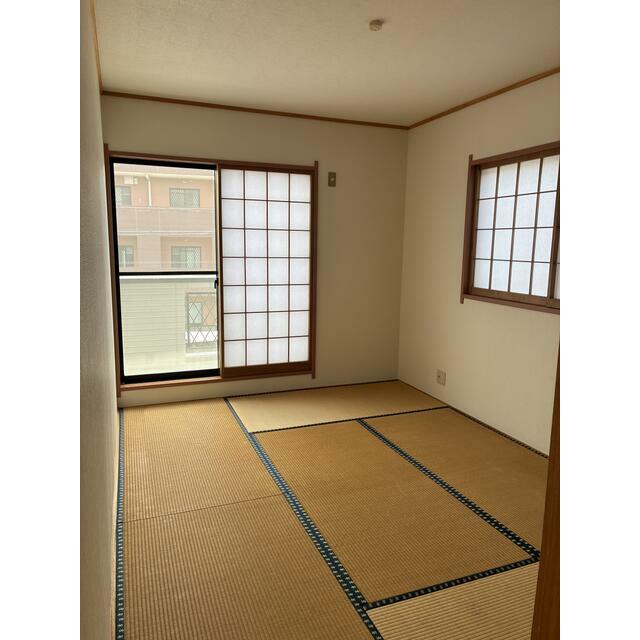 温水西２丁目貸家 その他26