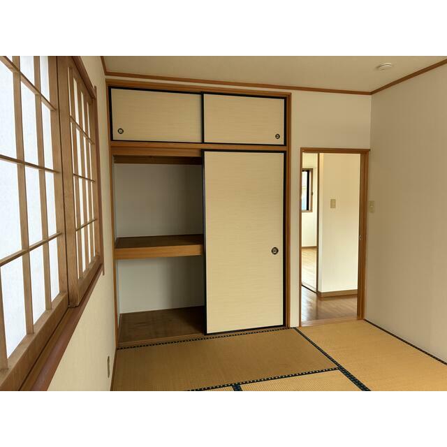 温水西２丁目貸家 その他27