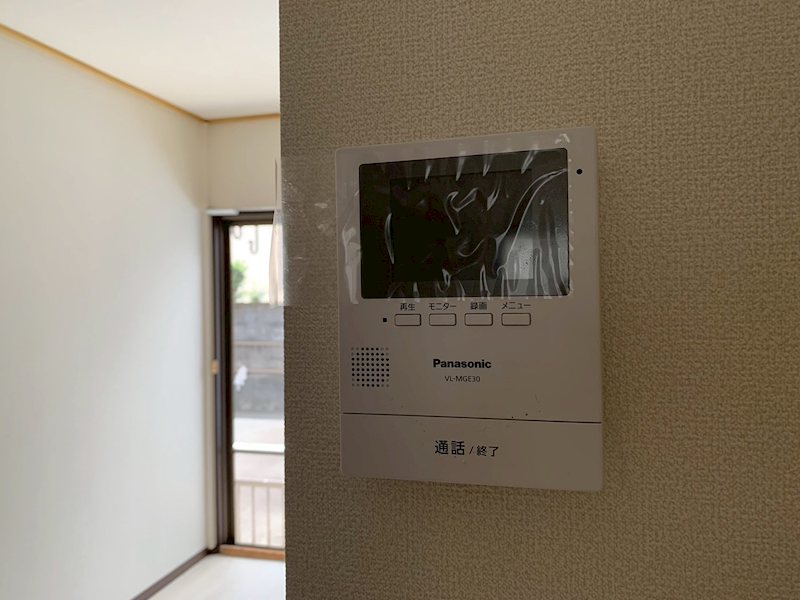 ハイツナカソネ その他1