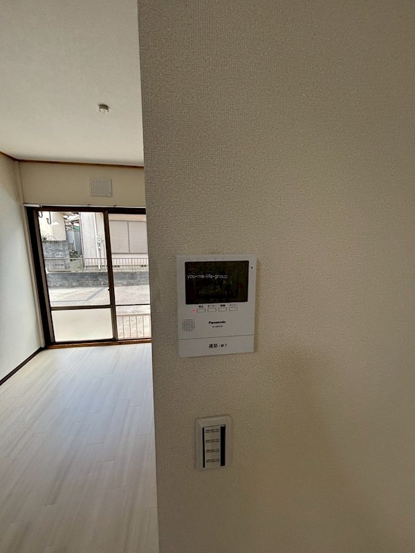 ハイツナカソネ その他2
