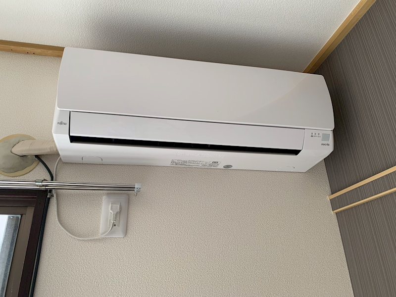 ハイツナカソネ その他2