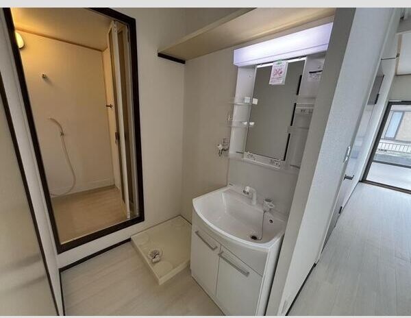 ハイツナカソネ その他3