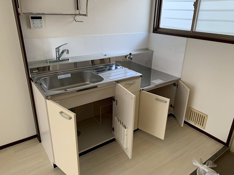 ハイツナカソネ その他7