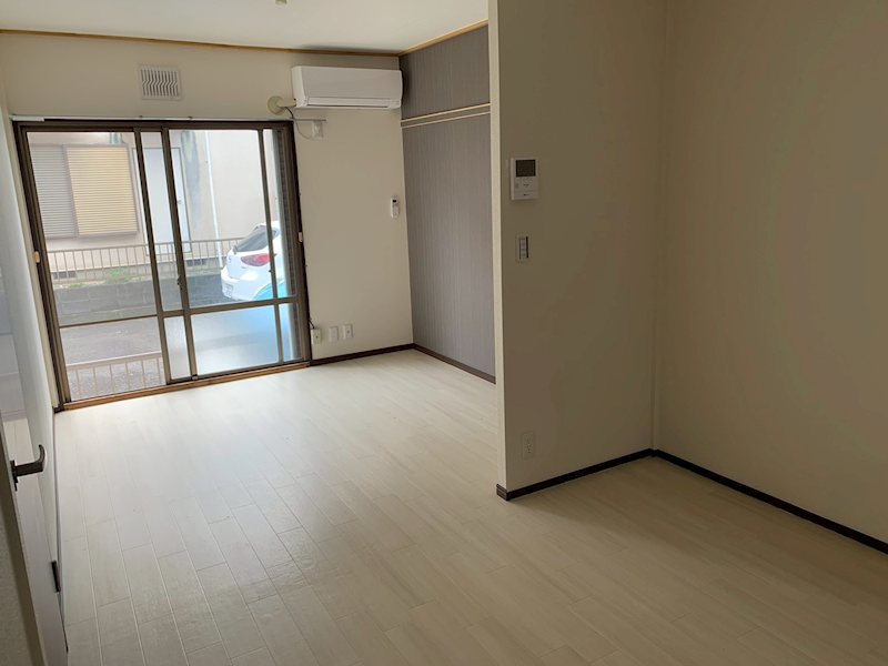 ハイツナカソネ その他8