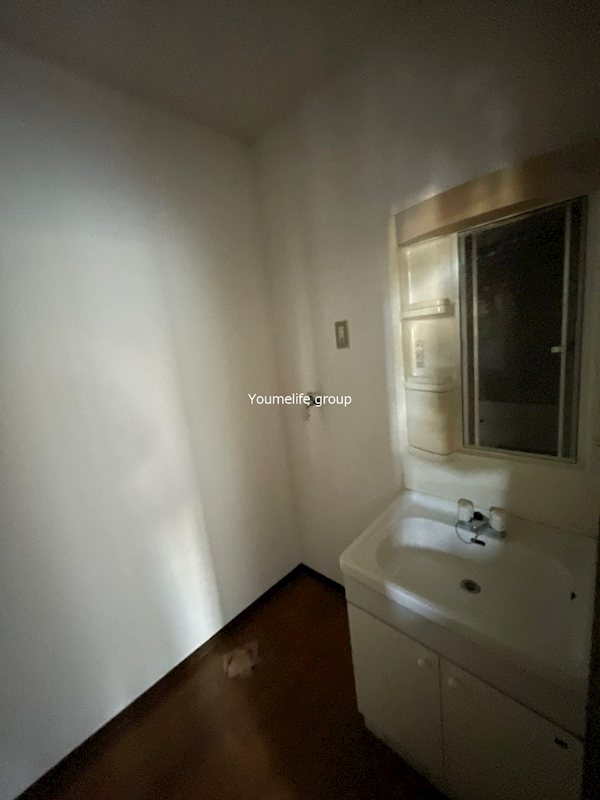 ヤマタケハウス その他1