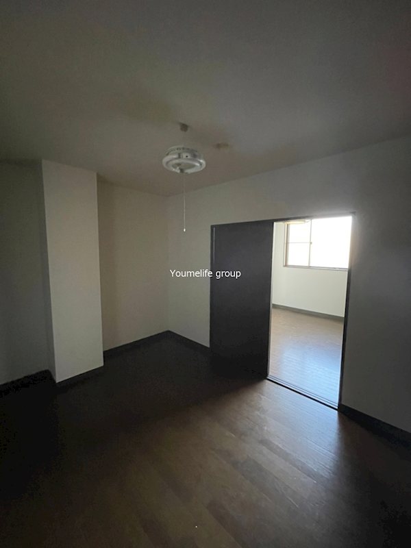 ヤマタケハウス リビング