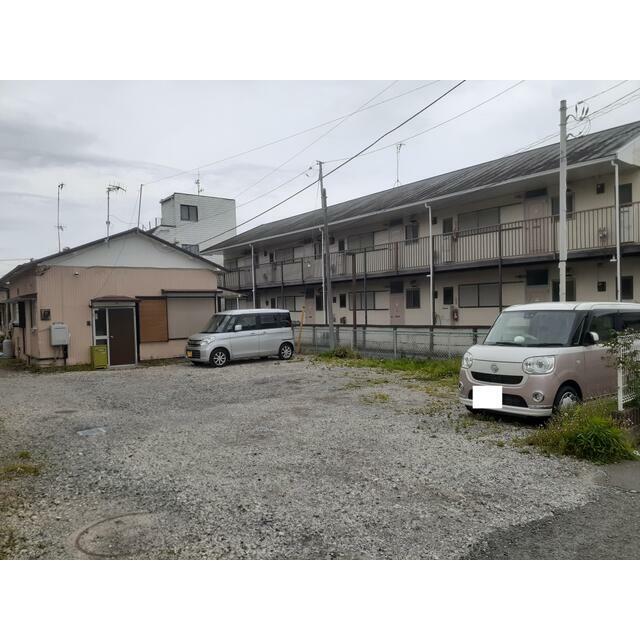 茅沼貸家 その他2