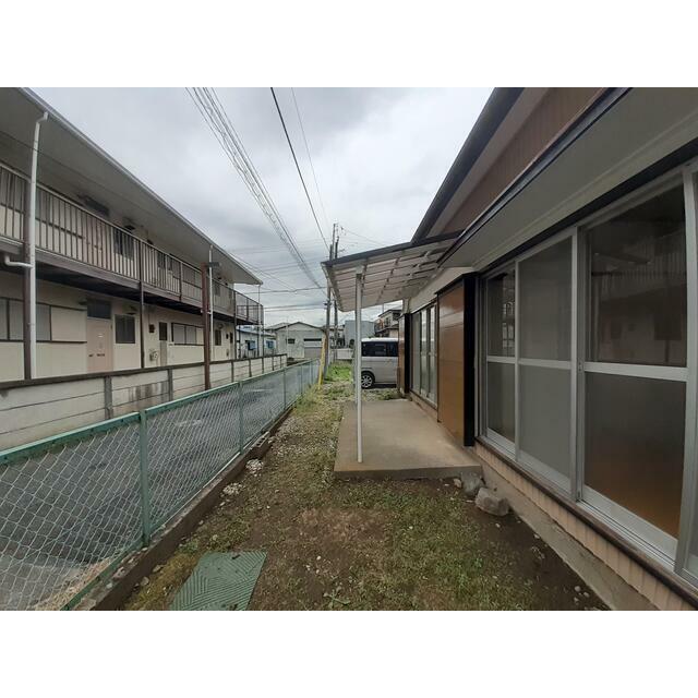 茅沼貸家 その他6