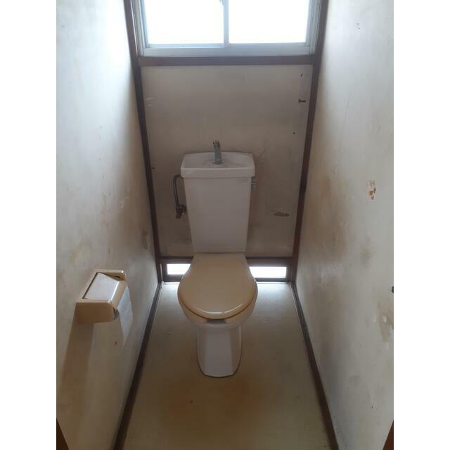 茅沼貸家 その他8