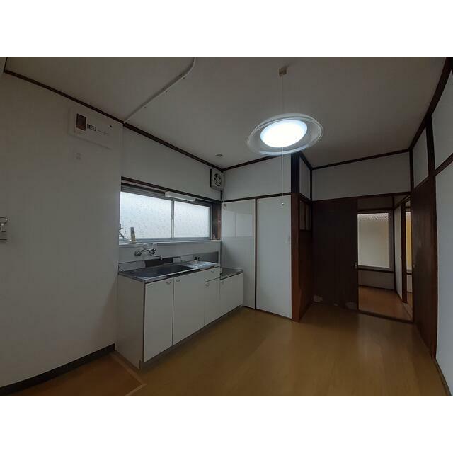 茅沼貸家 その他9