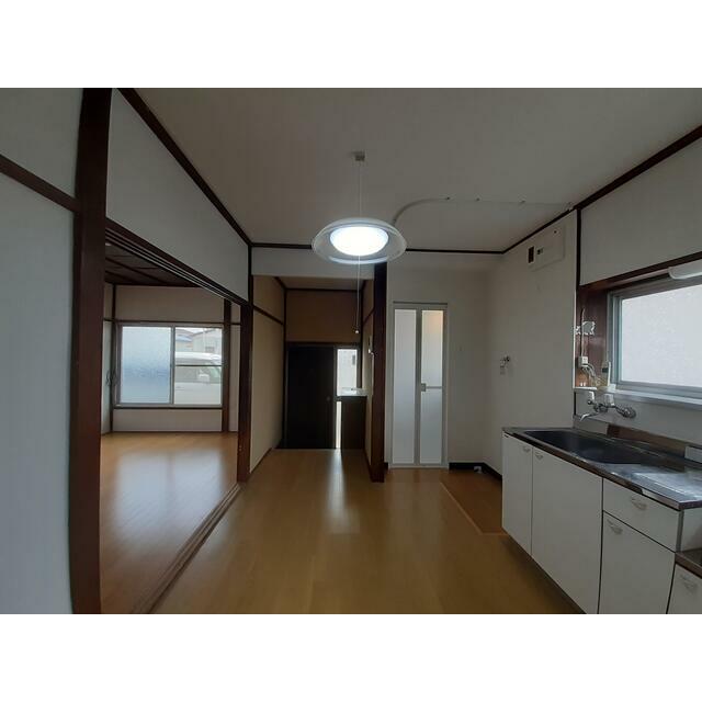 茅沼貸家 その他10