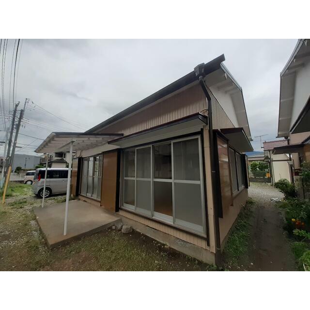 茅沼貸家 その他12