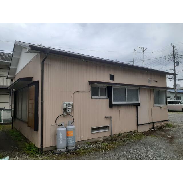 茅沼貸家 その他15