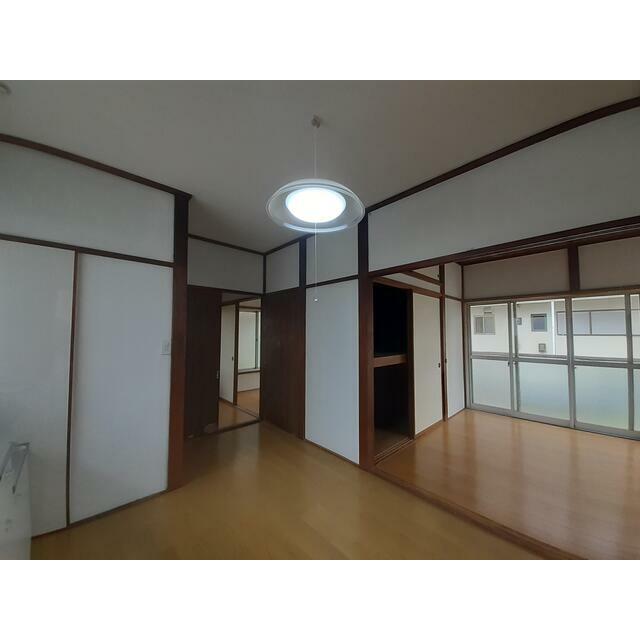 茅沼貸家 その他16