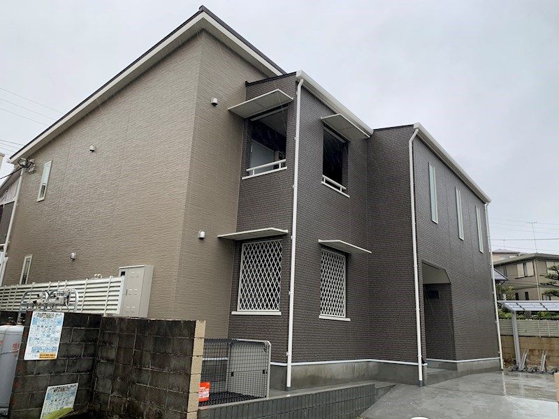 メゾン・ボロネーゼ その他外観1