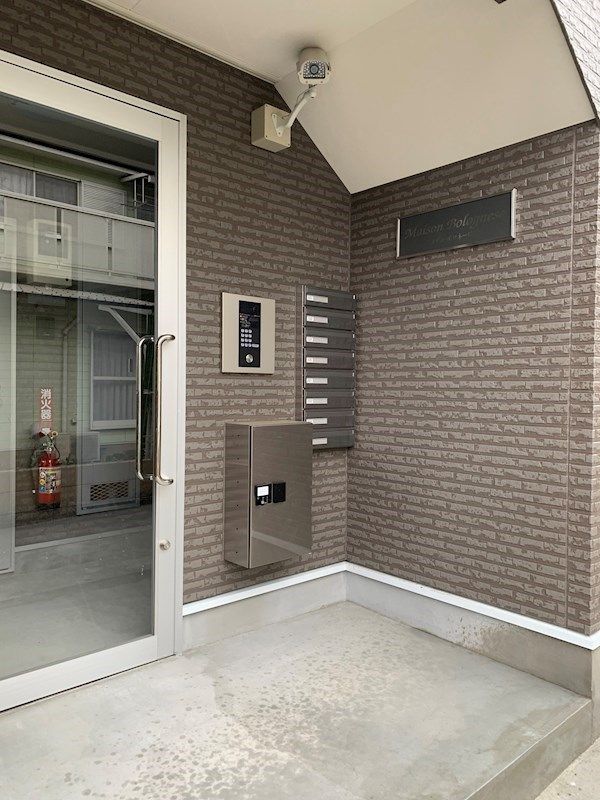 メゾン・ボロネーゼ その他外観2