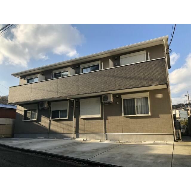 メゾン・ボロネーゼ その他外観3