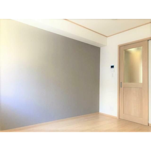 メゾン・ボロネーゼ リビング