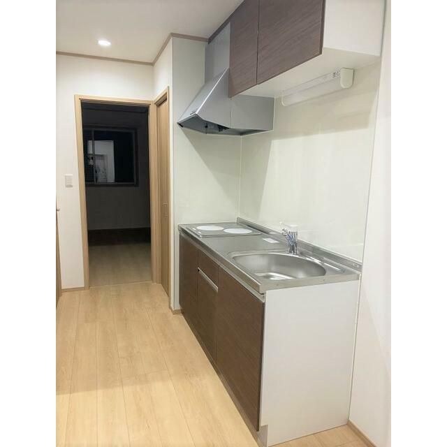 メゾン・ボロネーゼ キッチン