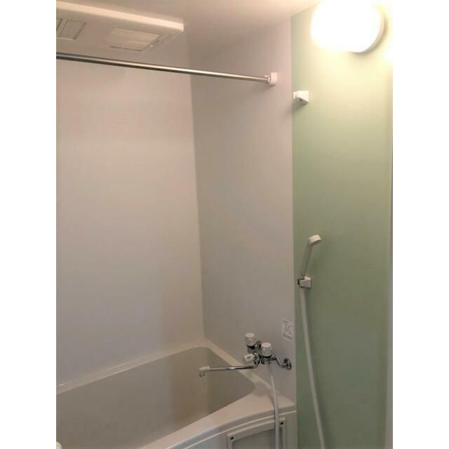 メゾン・ボロネーゼ 風呂画像