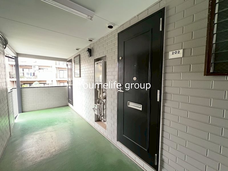 サンワード小泉　No.１１ その他外観2