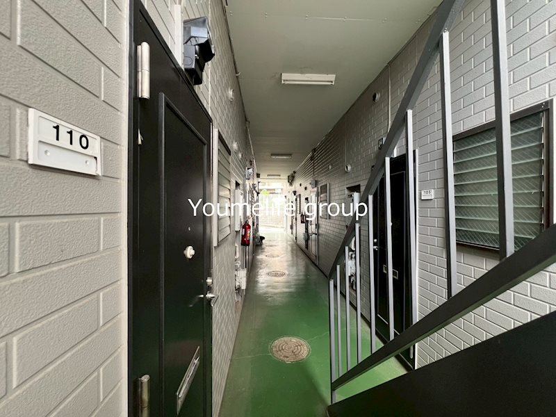 サンワード小泉　No.１１ その他外観3