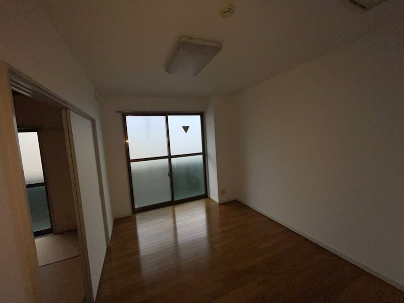 Ｙビル リビング