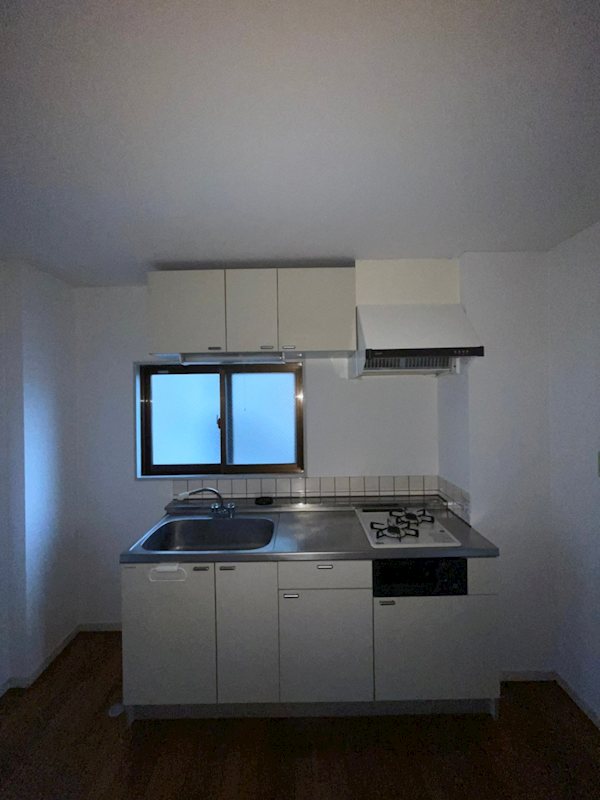 Ｙビル キッチン